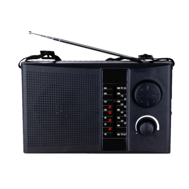 Радиоприёмник ЭФИР-12