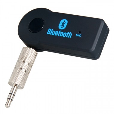 Bluetooth Audio Receiver RamboTech BT30