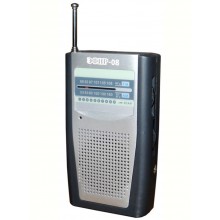 Радиоприёмник ЭФИР-08