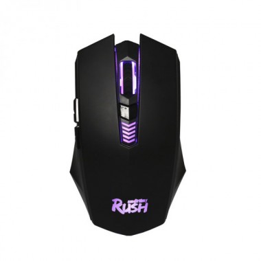 Мышь игровая проводная Smartbuy RUSH 710G