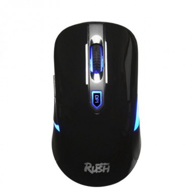 Мышь игровая проводная Smartbuy RUSH 711G