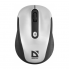 Беспроводная мышь Defender Optimum MS-125 Nano 