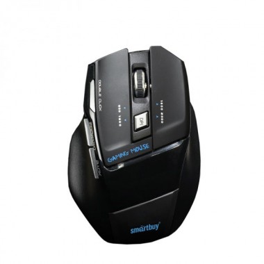 Мышь игровая проводная Smartbuy RUSH 702