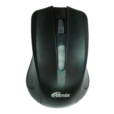 Беспроводная мышь RITMIX RMW-555 Black