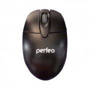 Оптическая проводная мышь Perfeo PF-81