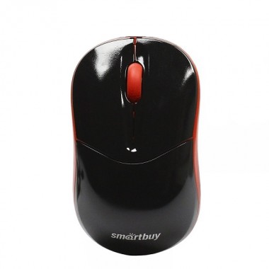 Оптическая проводная мышь Smartbuy SBM-343-KR