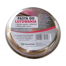 Паяльная паста AG TermoPasty, 35 г  Паяльная паста AG TermoPasty, 35 г