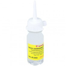 Силиконовое масло REXANT ПМС-100, 15 мл Силиконовое масло REXANT ПМС-100, 15 мл