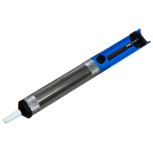 Оловоотсос для припоя REXANT FD-7053 Оловоотсос для припоя REXANT FD-7053