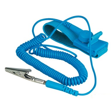 Антистатический браслет REXANT ZD-152 (HT-611-6) Антистатический браслет REXANT ZD-152 (HT-611-6)