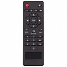 Пульт ERISSON AL-24D Пульт ERISSON AL-24D