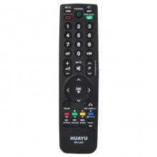 Пульт HUAYU RM-L859 universal Пульт HUAYU RM-L859 universal