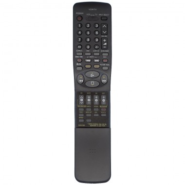 Пульт PANASONIC EUR571803