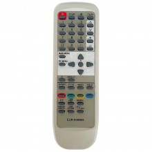 Пульт PANASONIC EUR646925 Пульт PANASONIC EUR646925