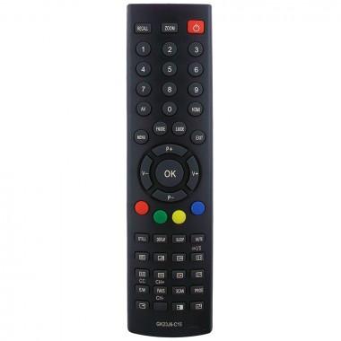 Пульт TRONY GK23J6-C15