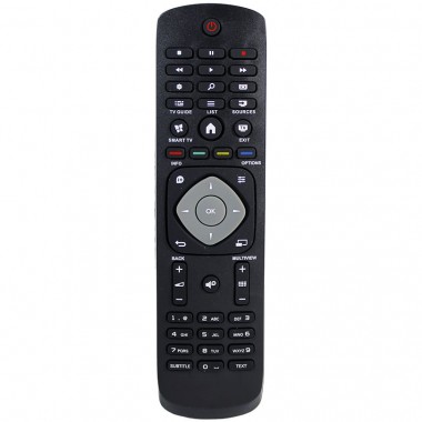 Пульт PHILIPS 9965 900 09748