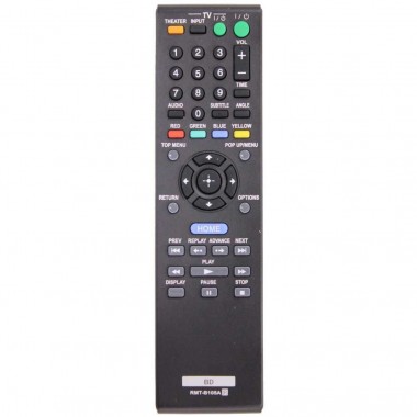 Пульт SONY RMT-B105A