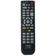 Пульт iHANDY IH-MiNi86ES (Pbox) Пульт iHANDY IH-MiNi86ES (Pbox)