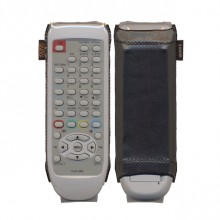 Чехол для пульта WiMAX 50×130 мм (черный) Чехол для пульта WiMAX 50×130 мм (черный)