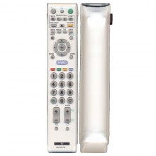 Чехол для пульта WiMAX 50×230 мм (белый) Чехол для пульта WiMAX 50×230 мм (белый)
