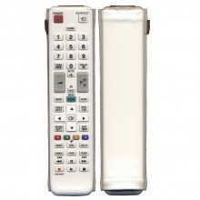 Чехол для пульта WiMAX 50×210 мм (белый) Чехол для пульта WiMAX 50×210 мм (белый)