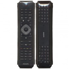 Чехол WiMAX для пультов Philips 7, 8, 9 серии (черный)