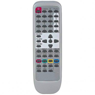 Пульт PANASONIC EUR646931