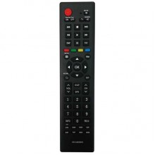 Пульт HISENSE ER-22655HS Пульт HISENSE ER-22655HS