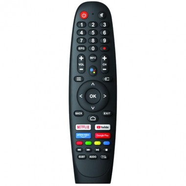 Пульт ONVO RM-C3520