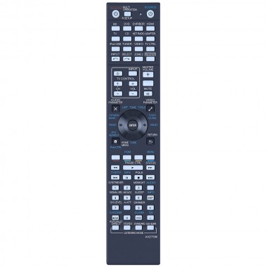 Пульт PIONEER AXD7596