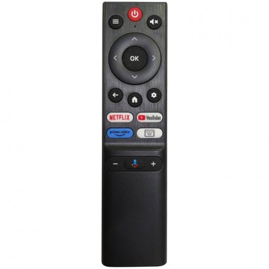 Пульт BLAUPUNKT 55UBG5500T