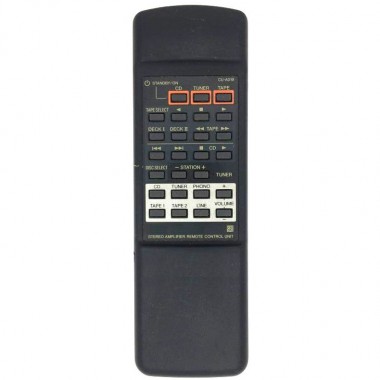 Пульт PIONEER CU-A019