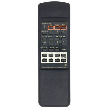 Пульт PIONEER AXD7193
