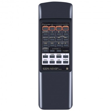 Пульт PIONEER AXD7053