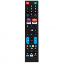 Универсальный пульт CLICKPDU RM-L1967 Универсальный пульт CLICKPDU RM-L1967