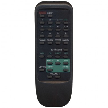 Пульт PANASONIC EUR644344