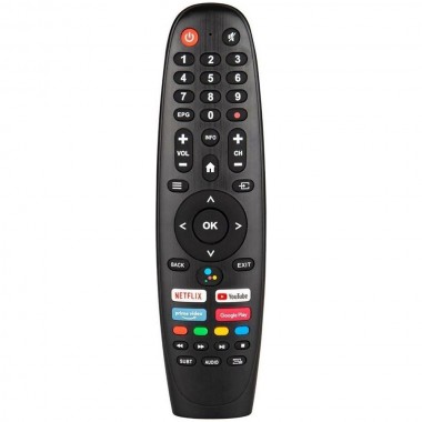 Пульт ONVO RM-C3420
