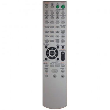 Пульт SONY RM-AAU001