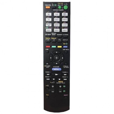 Пульт SONY RM-AAU075