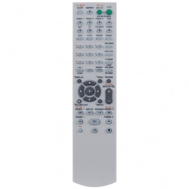 Пульт SONY RM-AAU015