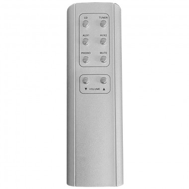 Пульт ADVANCE ACOUSTIC MAP-103