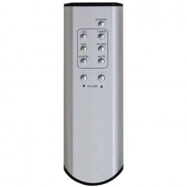 Пульт ADVANCE ACOUSTIC MAP-105