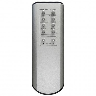 Пульт ADVANCE ACOUSTIC MAP-306