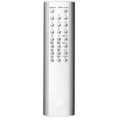 Пульт ADVANCE ACOUSTIC MCD-203