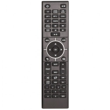 Пульт ADVANCE PARIS MYCAST 7