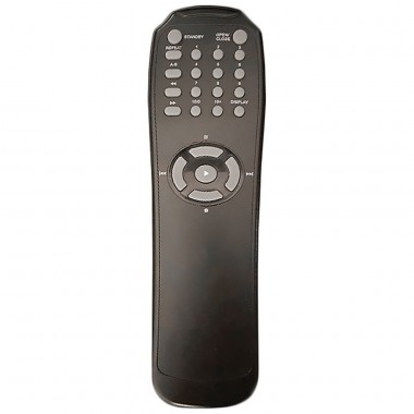 Пульт ADVANCE ACOUSTIC MCD-204