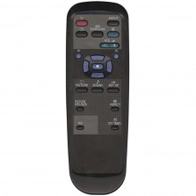 Пульт PANASONIC EUR646525