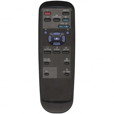 Пульт PANASONIC EUR646525