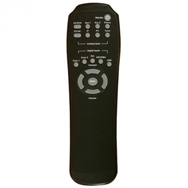 Пульт ADVANCE ACOUSTIC MPP-506