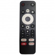 Пульт VIOMI SMART QLED TV Пульт VIOMI SMART QLED TV